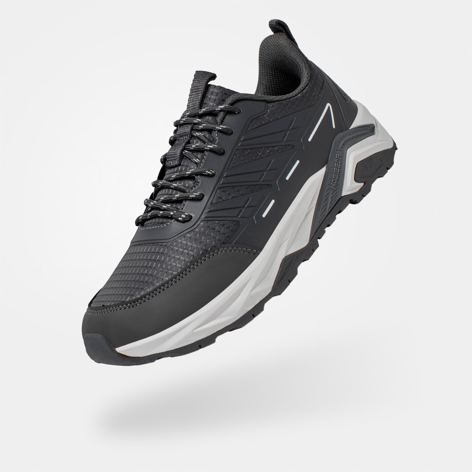 Sierra - Breitfußschuhe