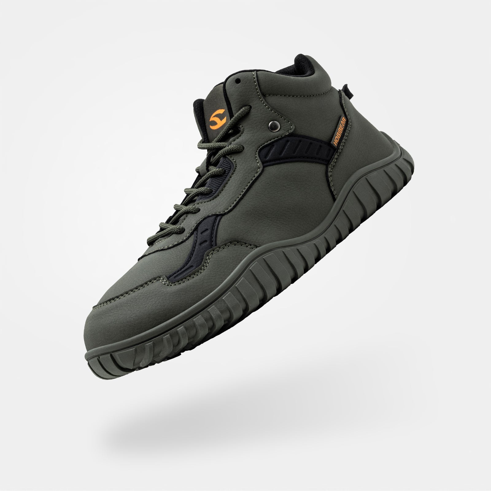 Alder - Breitfußschuhe