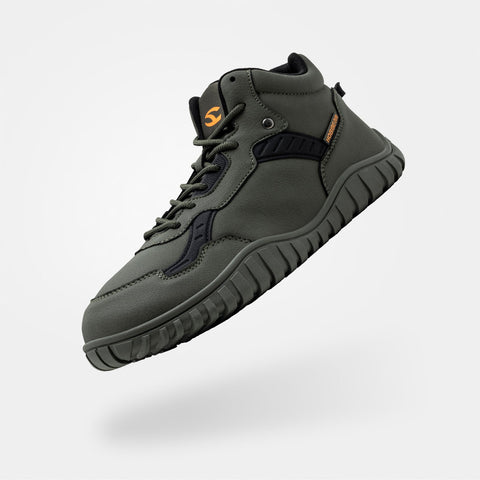 Alder - Breitfußschuhe