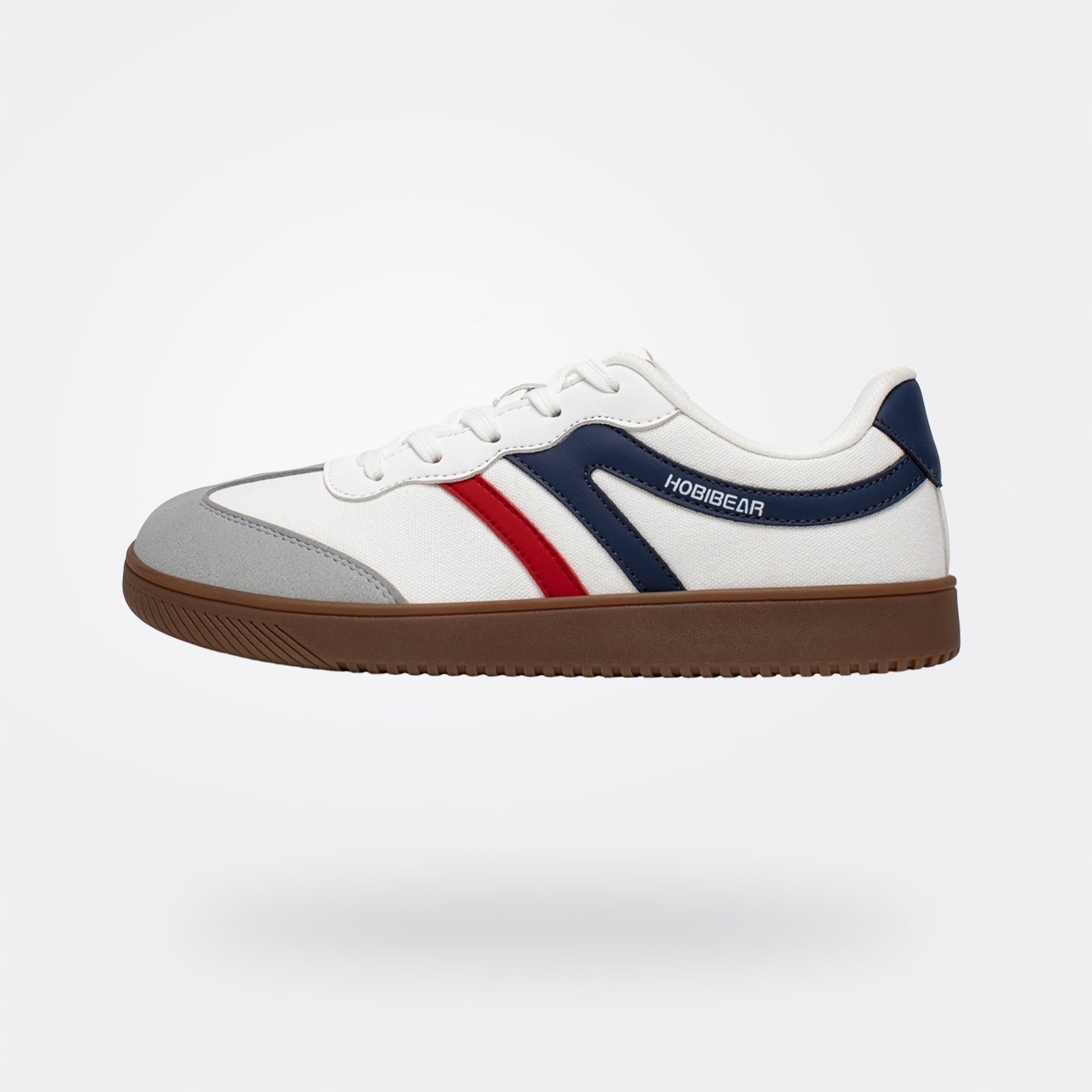 Lily - Breitfußschuh