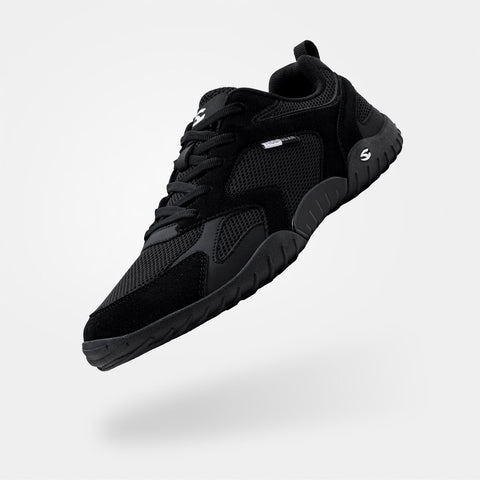 Sienna - Breitfußschuhe