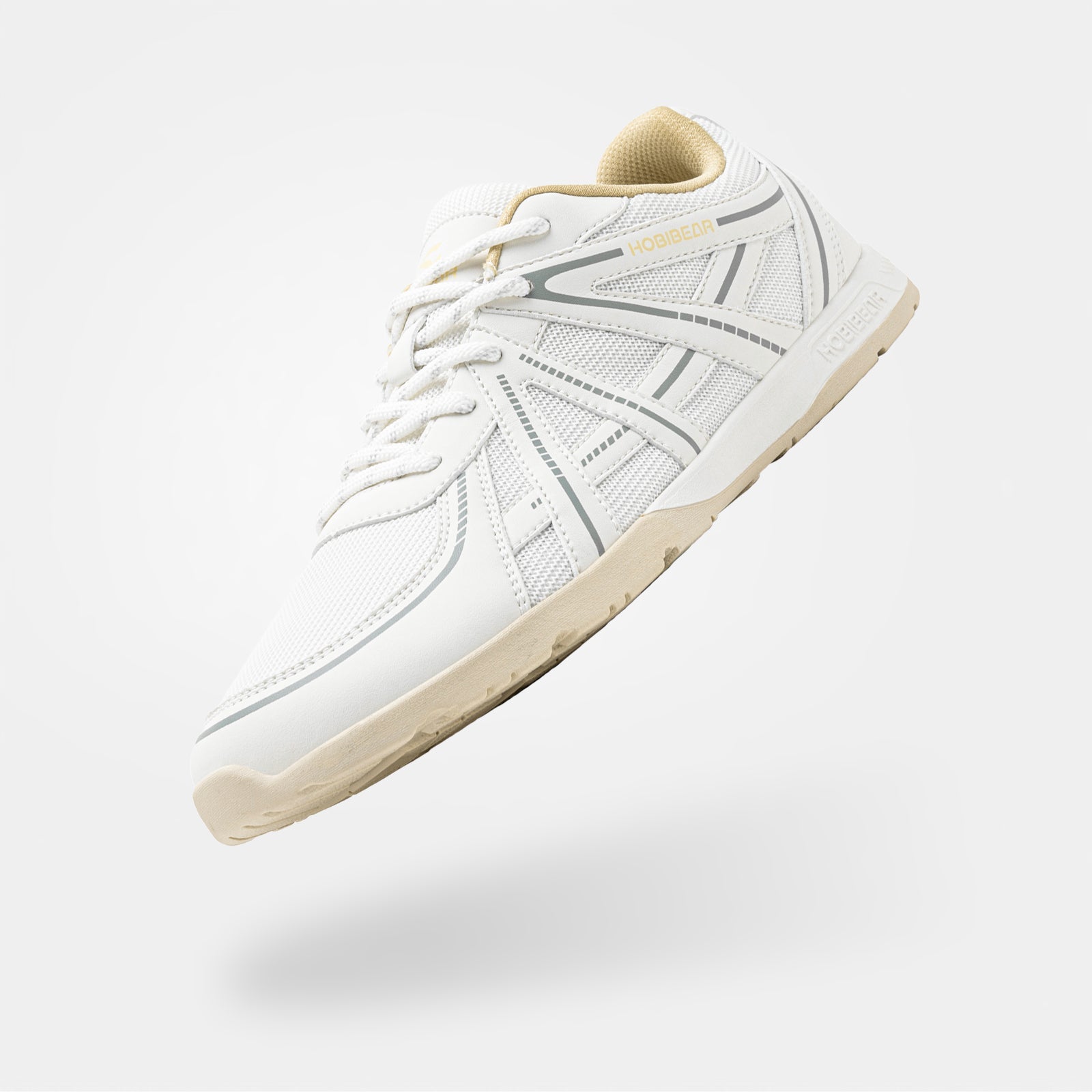 Flint - Breitfußschuhe