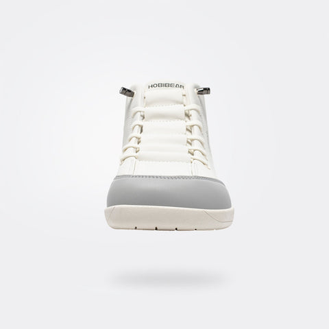 Ash - Winter Barfußschuhe