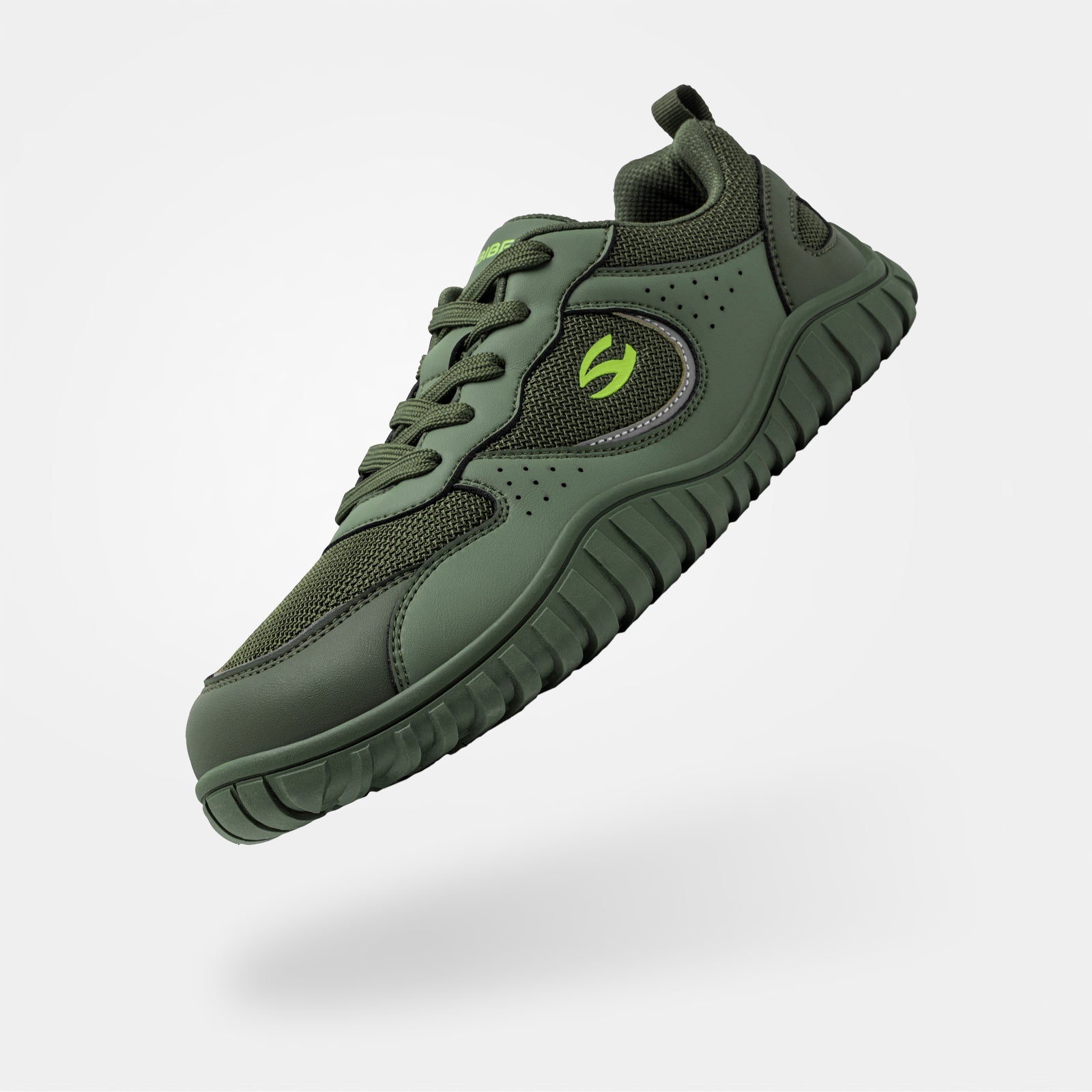 Crest - Breitfußschuhe