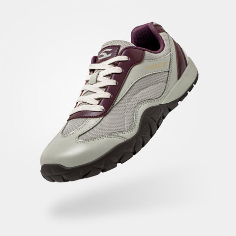 Hickory - Breitfußschuhe