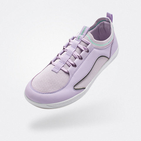 Fuchsia - Barfußschuhe
