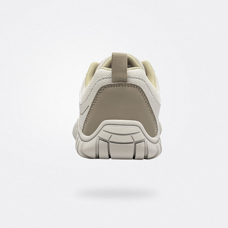 Crest - Breitfußschuhe
