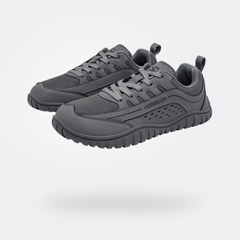 Crest - Breitfußschuhe