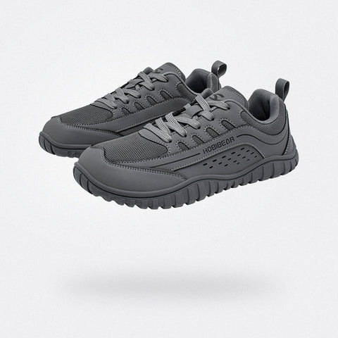 Crest - Breitfußschuhe
