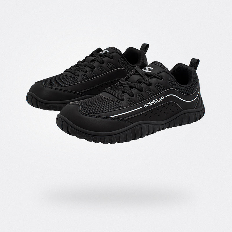 Crest - Breitfußschuhe