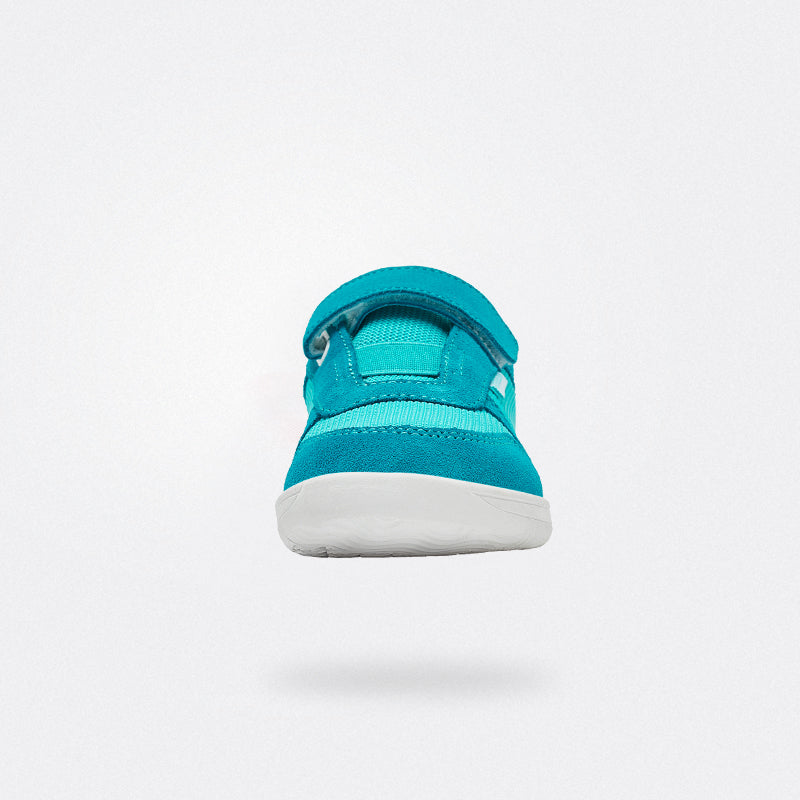 Kinder Tulip - Barfußschuhe
