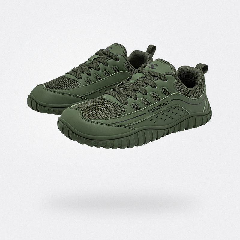 Crest - Breitfußschuhe