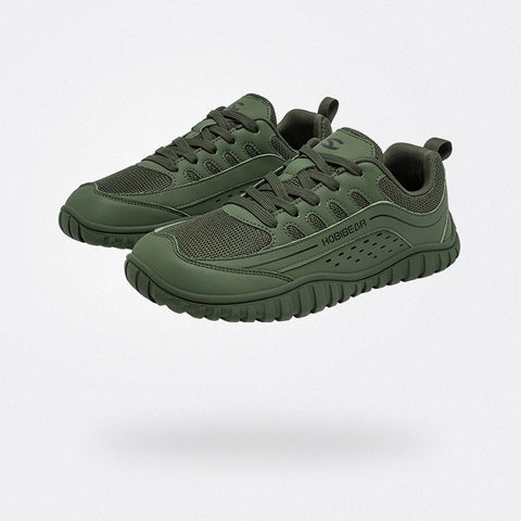 Crest - Breitfußschuhe