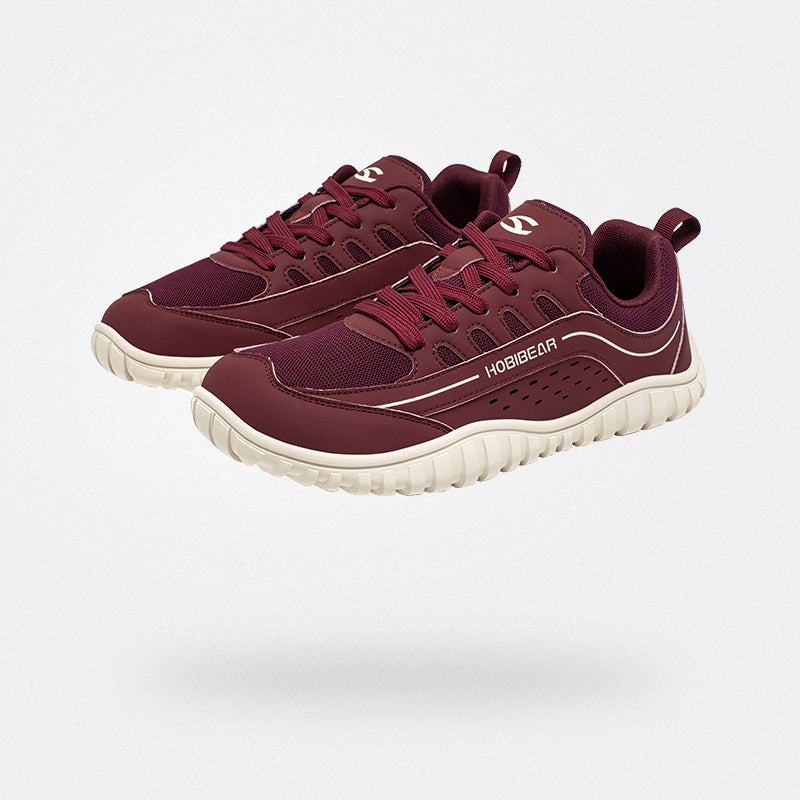Crest - Breitfußschuhe