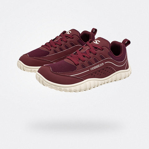Crest - Breitfußschuhe