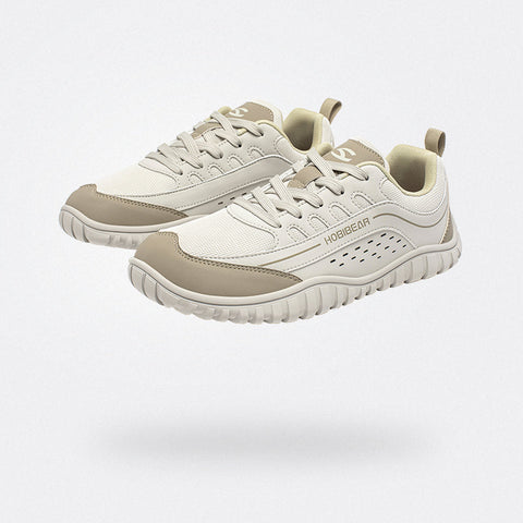 Crest - Breitfußschuhe