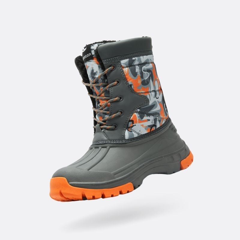 Kinder Pioneer Valor - Winterstiefel