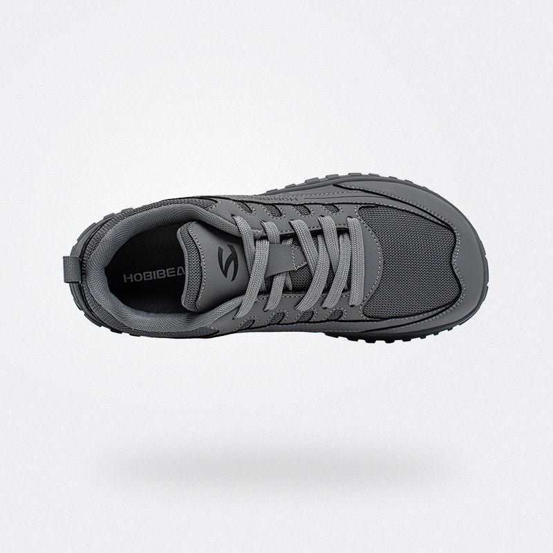 Crest - Breitfußschuhe