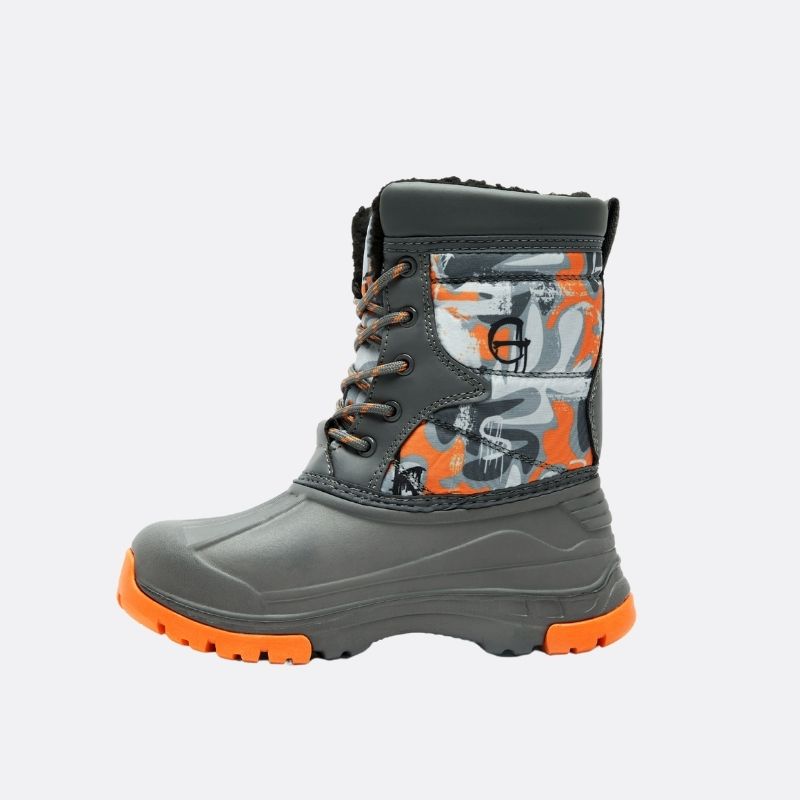 Kinder Pioneer Valor - Winterstiefel