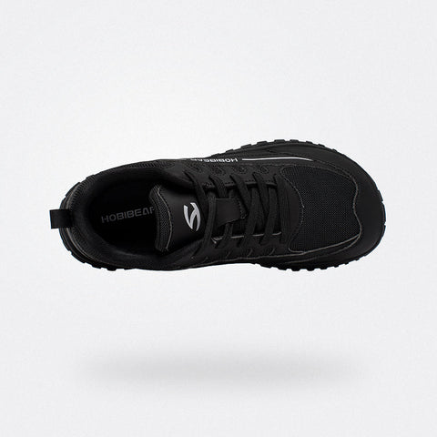 Crest - Breitfußschuhe