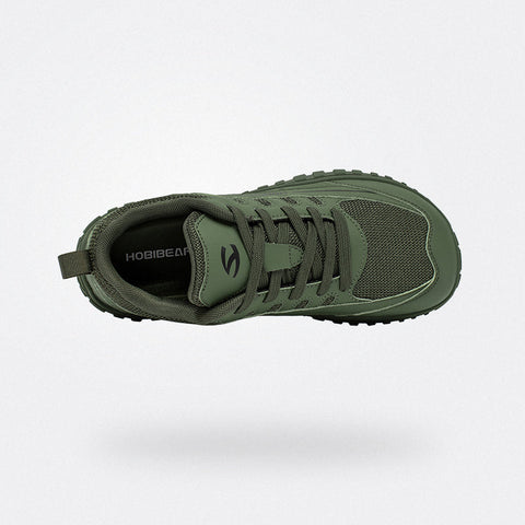 Crest - Breitfußschuhe