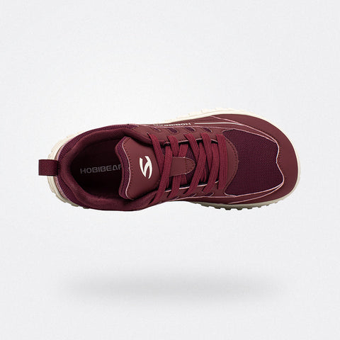 Crest - Breitfußschuhe