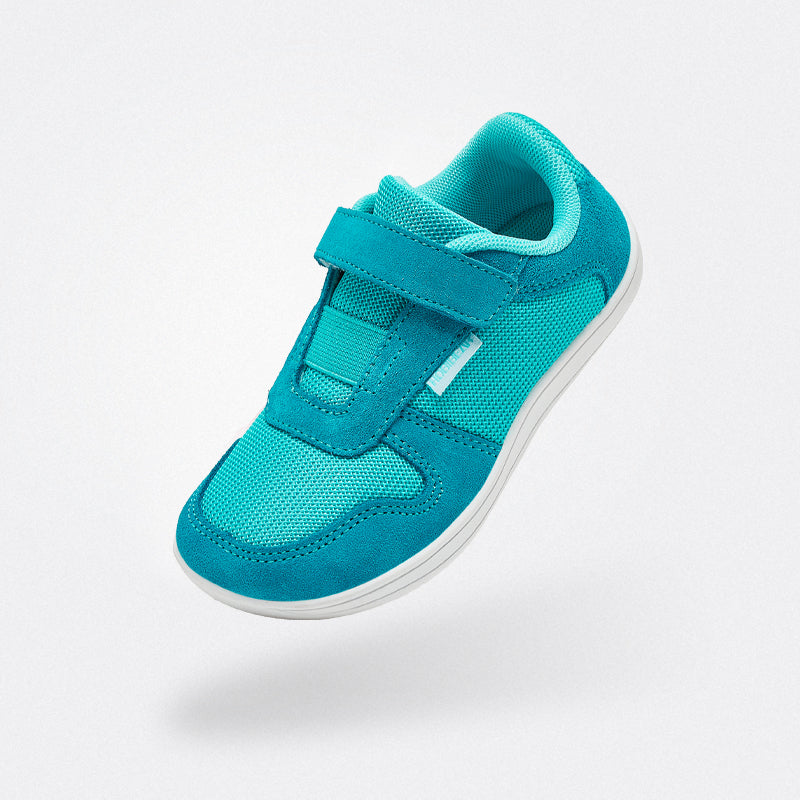 Kinder Tulip - Barfußschuhe