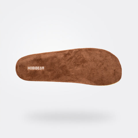 Spruce - Wasserdichte Barfußschuhe