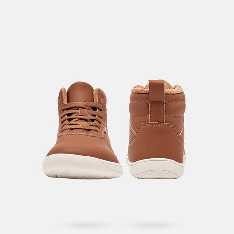 Spruce - Wasserdichte Barfußschuhe