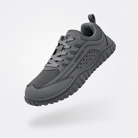Crest - Breitfußschuhe