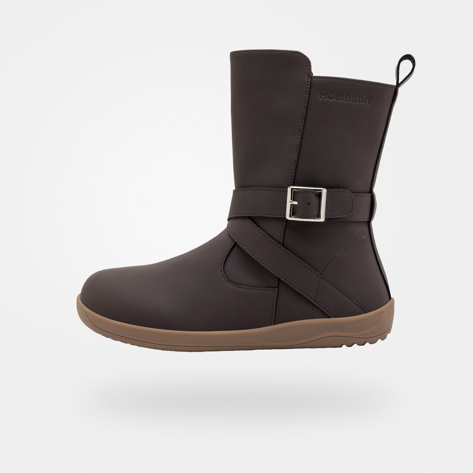 Teak - Barfußschuhe