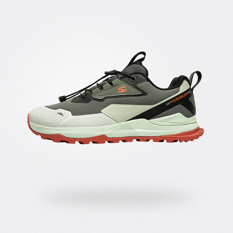 Stratus - Breitfußschuhe