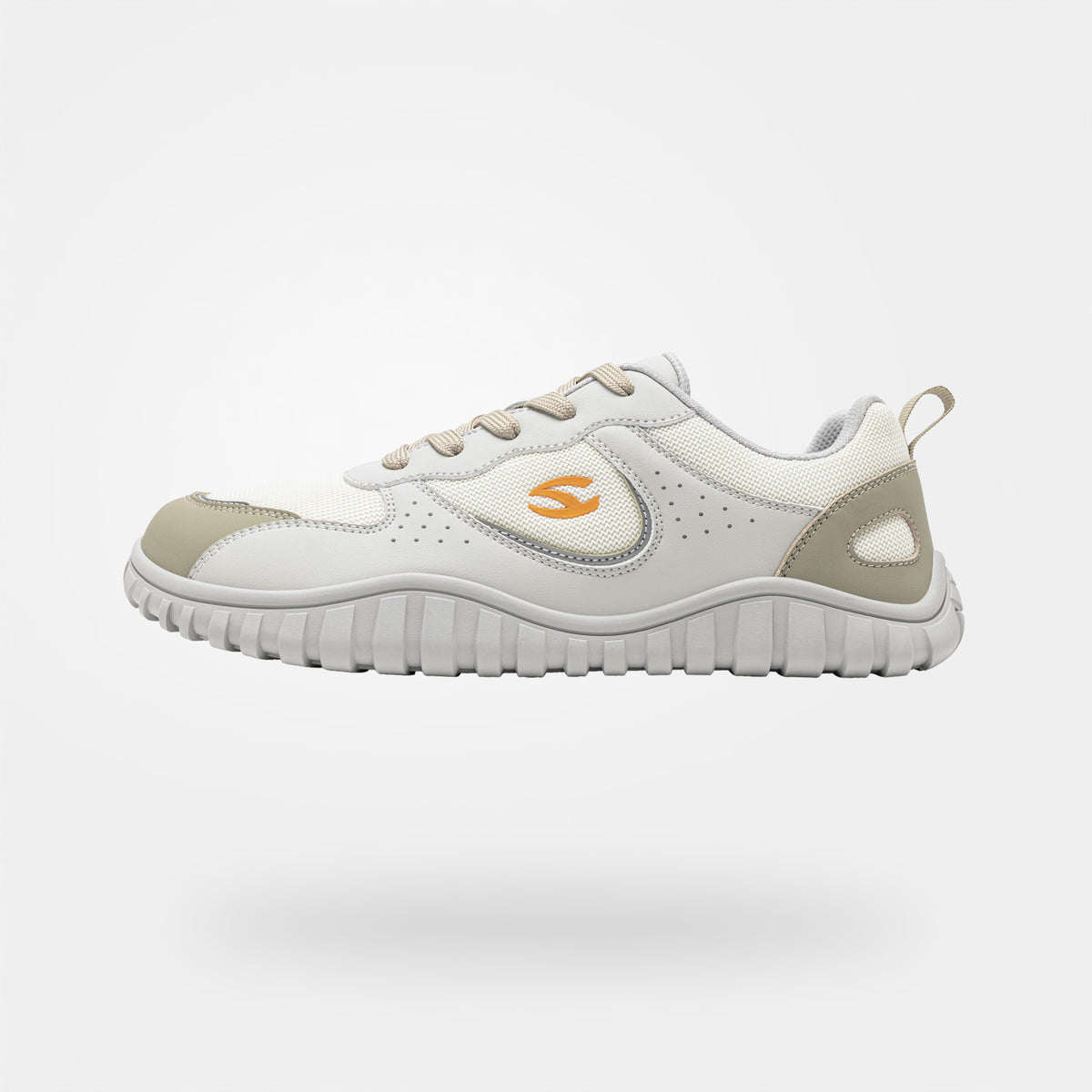Crest - Breitfußschuhe