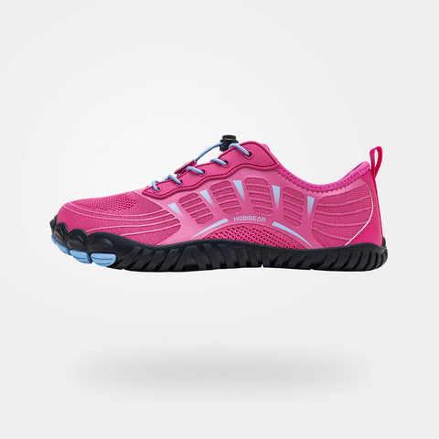 WolfPaw - Barfußschuhe