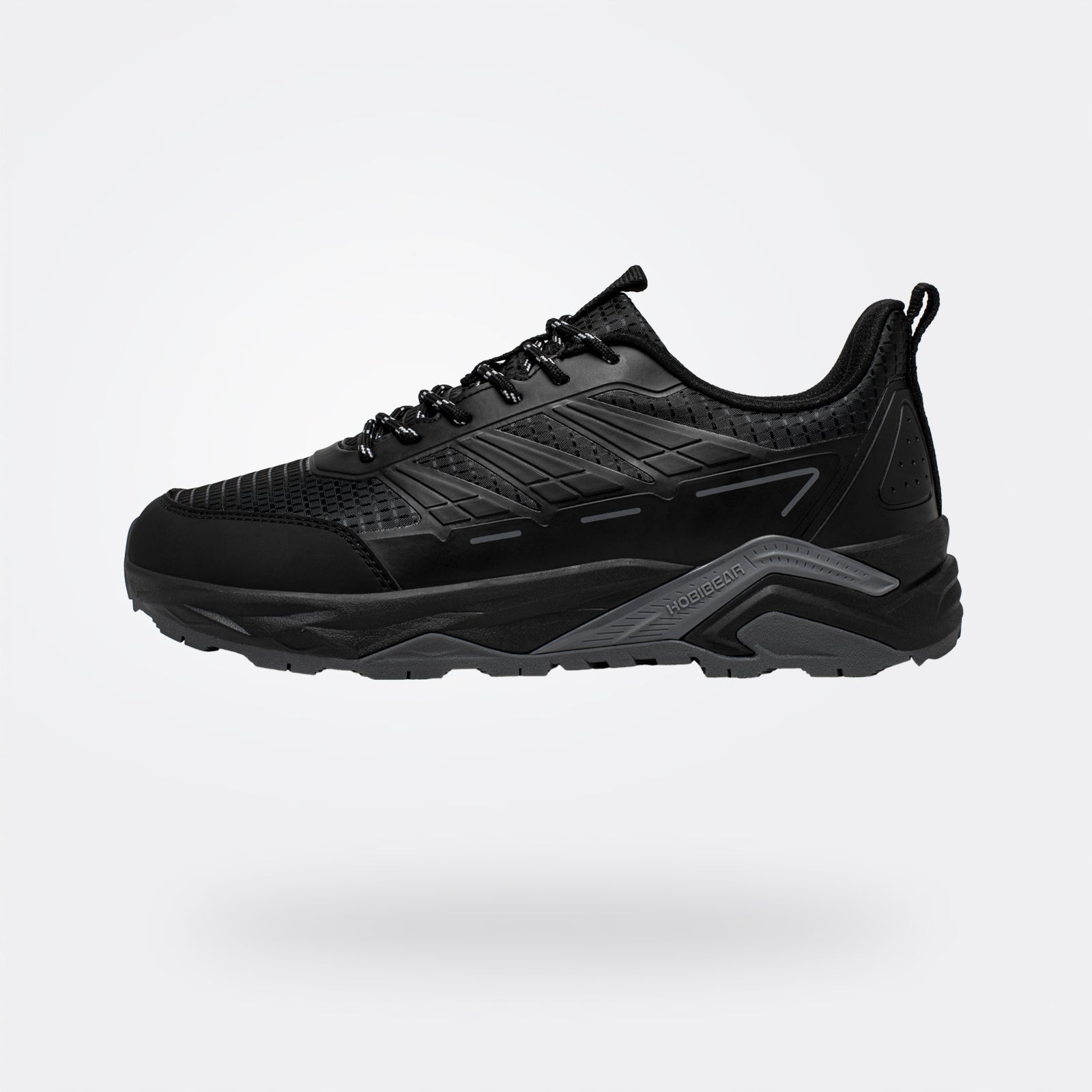 Sierra - Breitfußschuhe