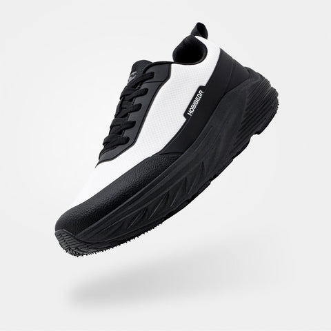 Aura - Breitfußschuhe