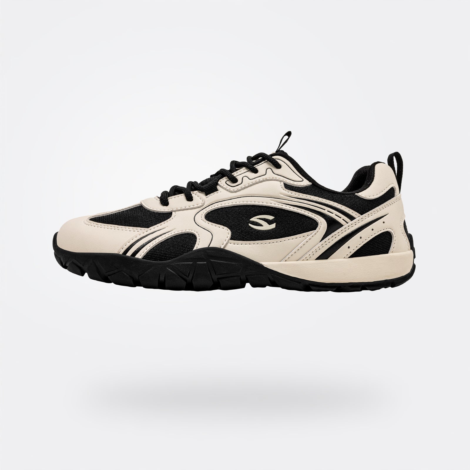Aether - Breitfußschuhe