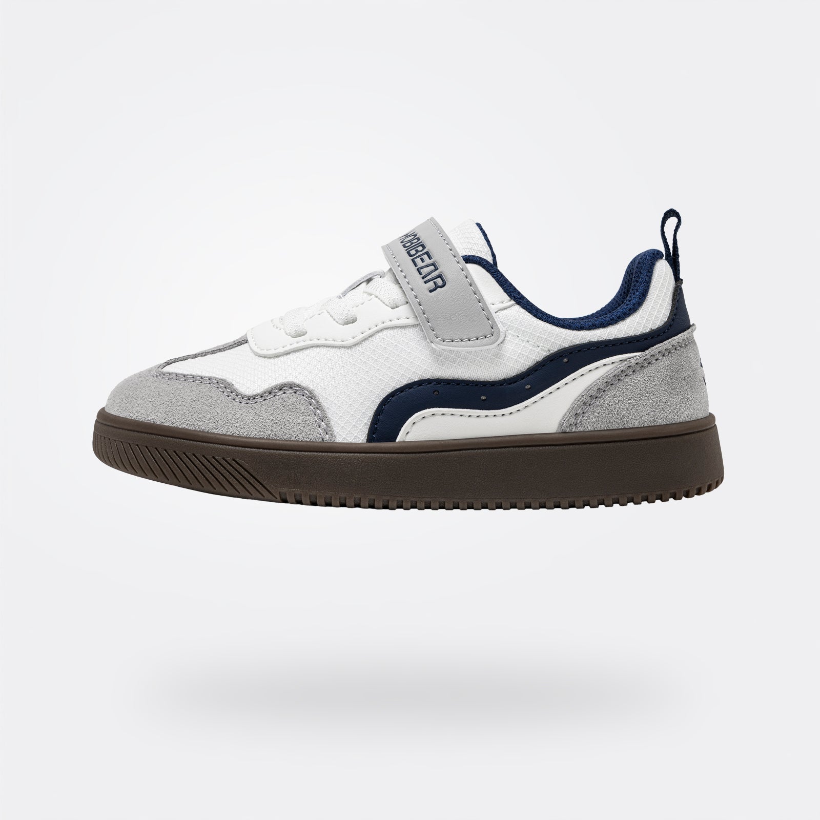 Kinder Gorse - Breitfußschuh
