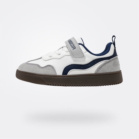 Kinder Gorse - Breitfußschuh