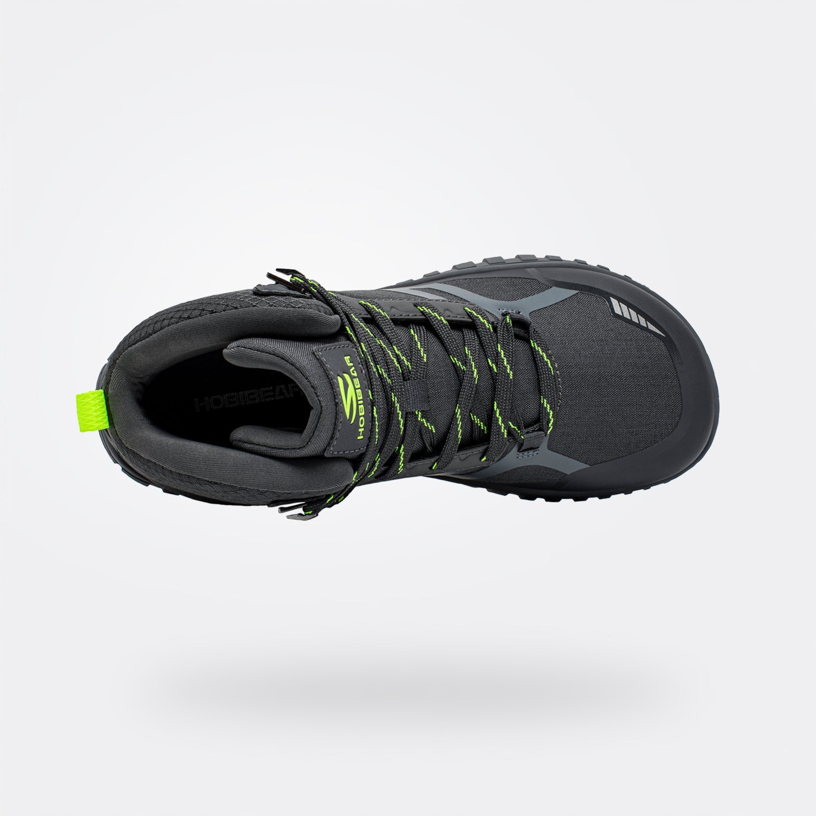 Birch - Barfußschuhe