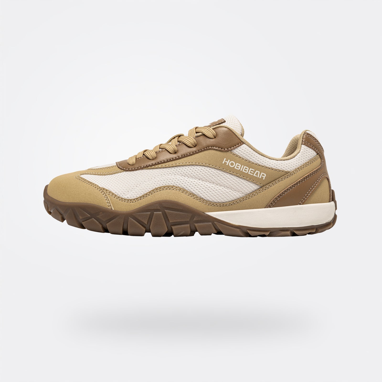 Hickory - Breitfußschuhe