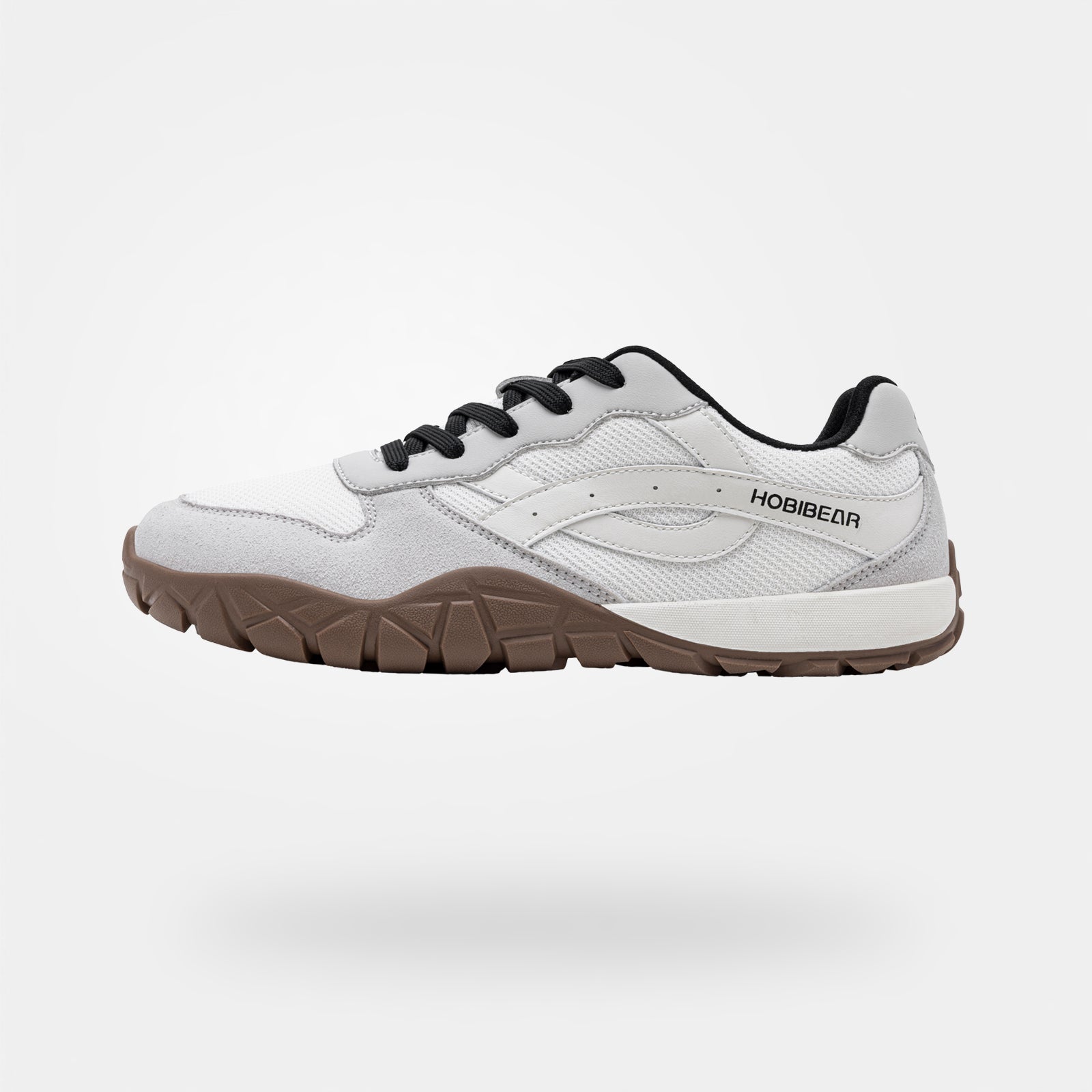 Hareball - Breitfußschuhe