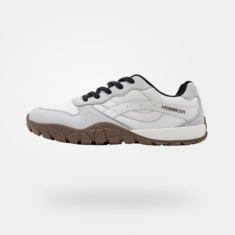 Hareball - Breitfußschuhe