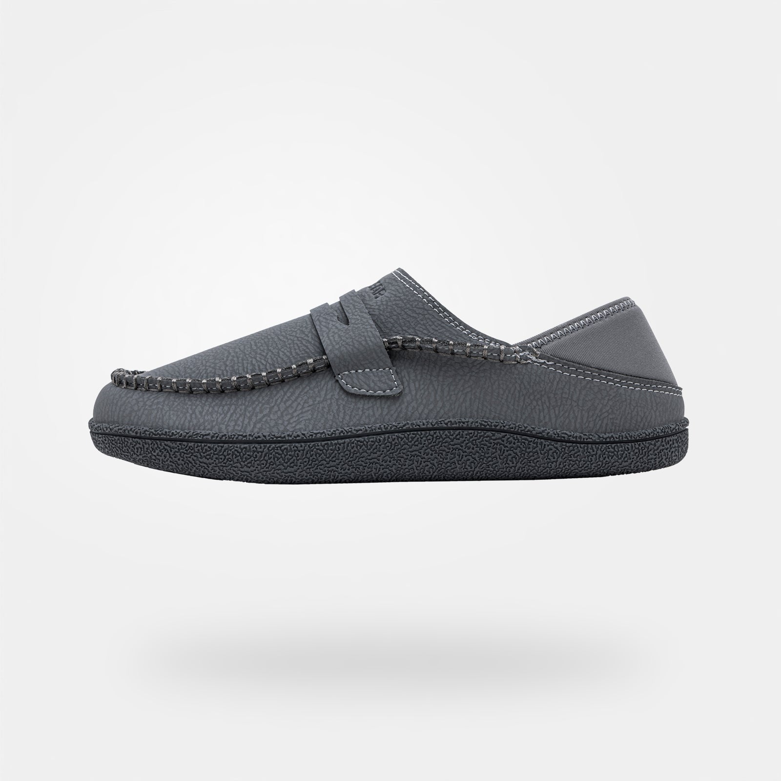 Peony - Barfuß Loafer
