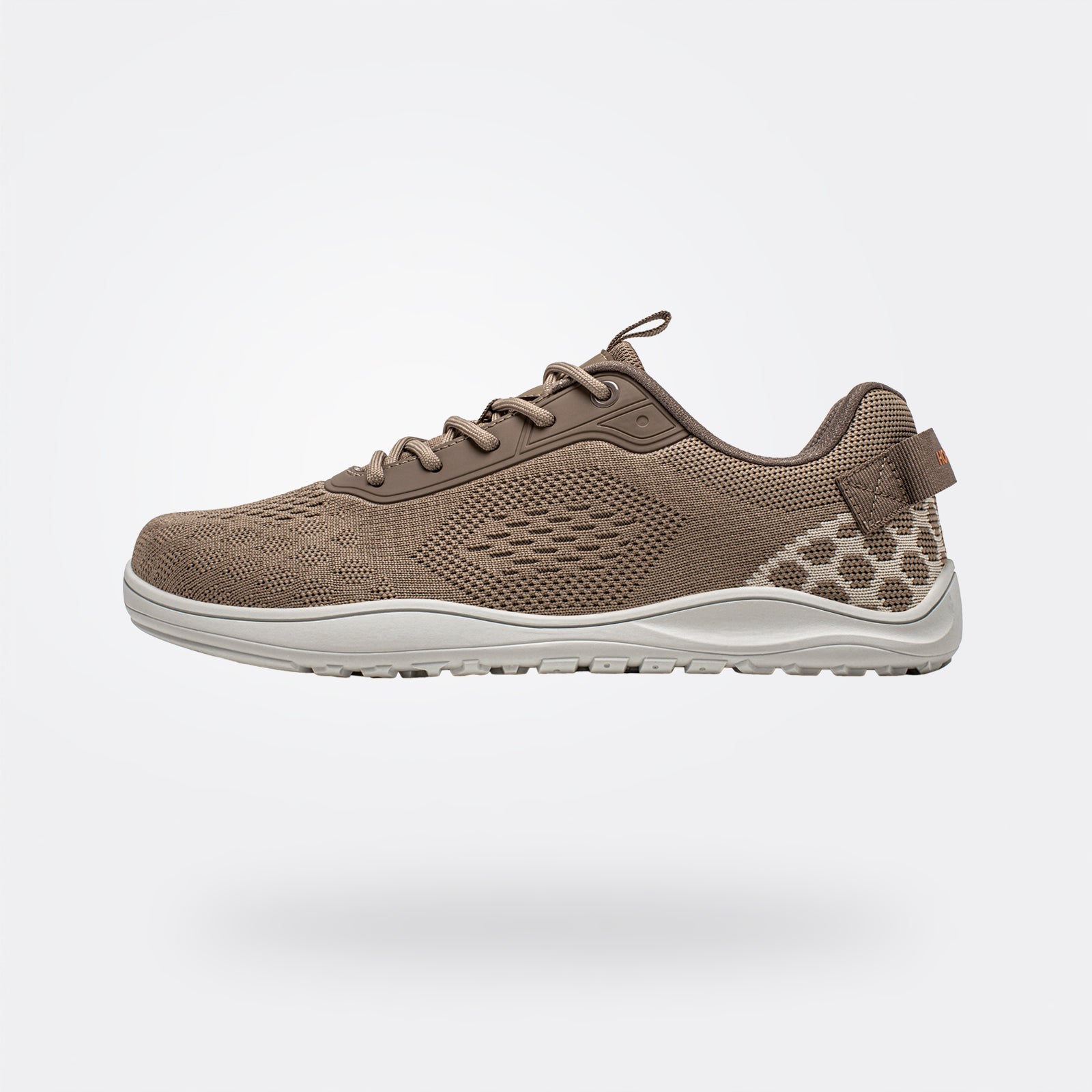 Verbena - Breitfußschuh