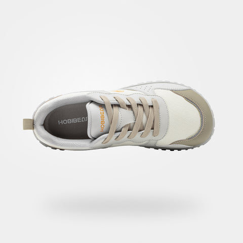 Crest - Breitfußschuhe