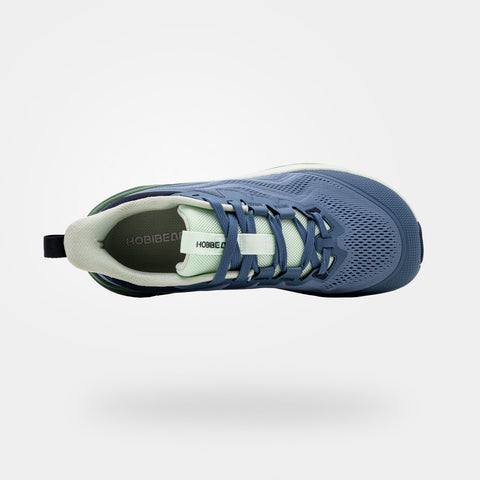 Glacier - Breitfußschuhe