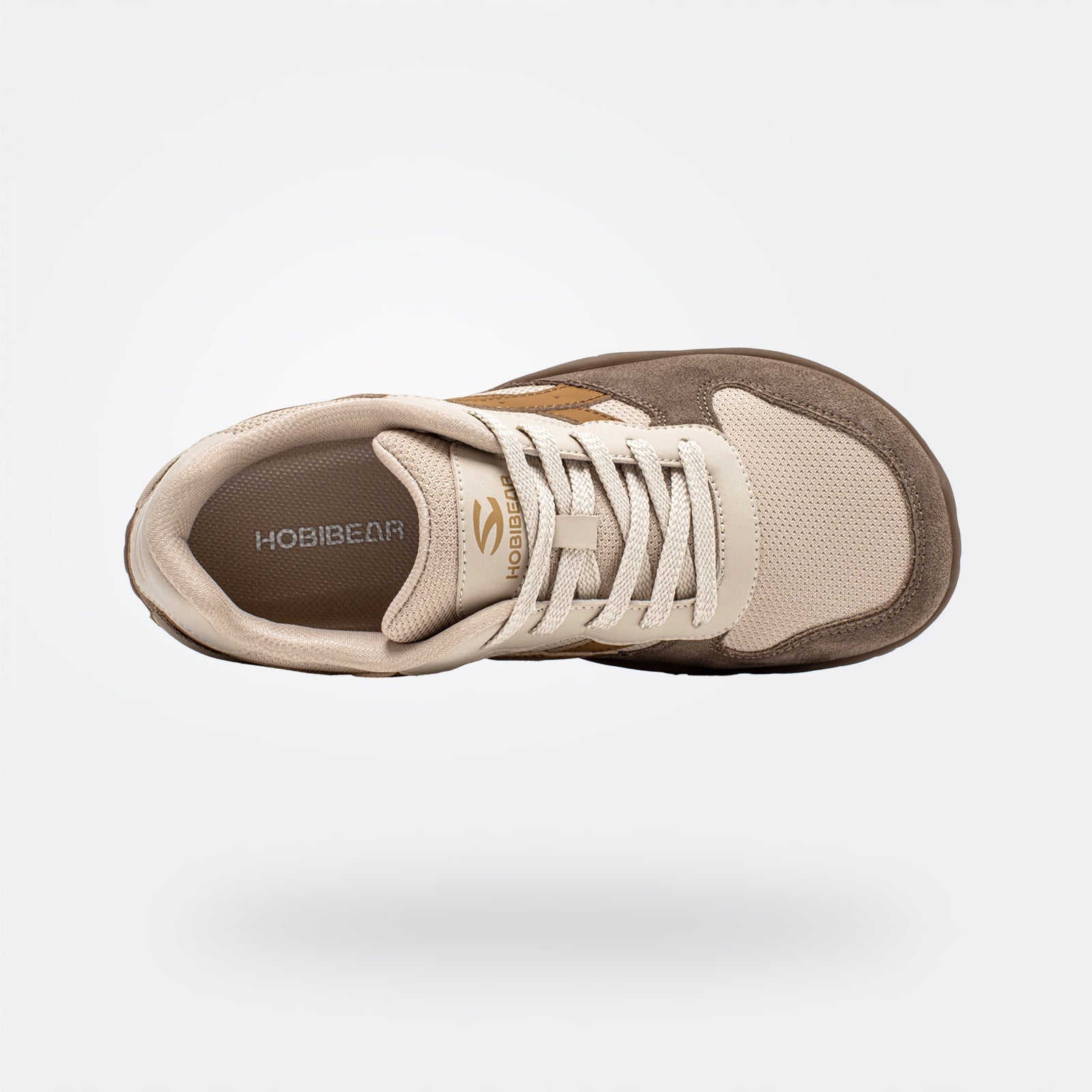 Hareball - Breitfußschuhe