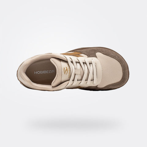 Hareball - Breitfußschuhe