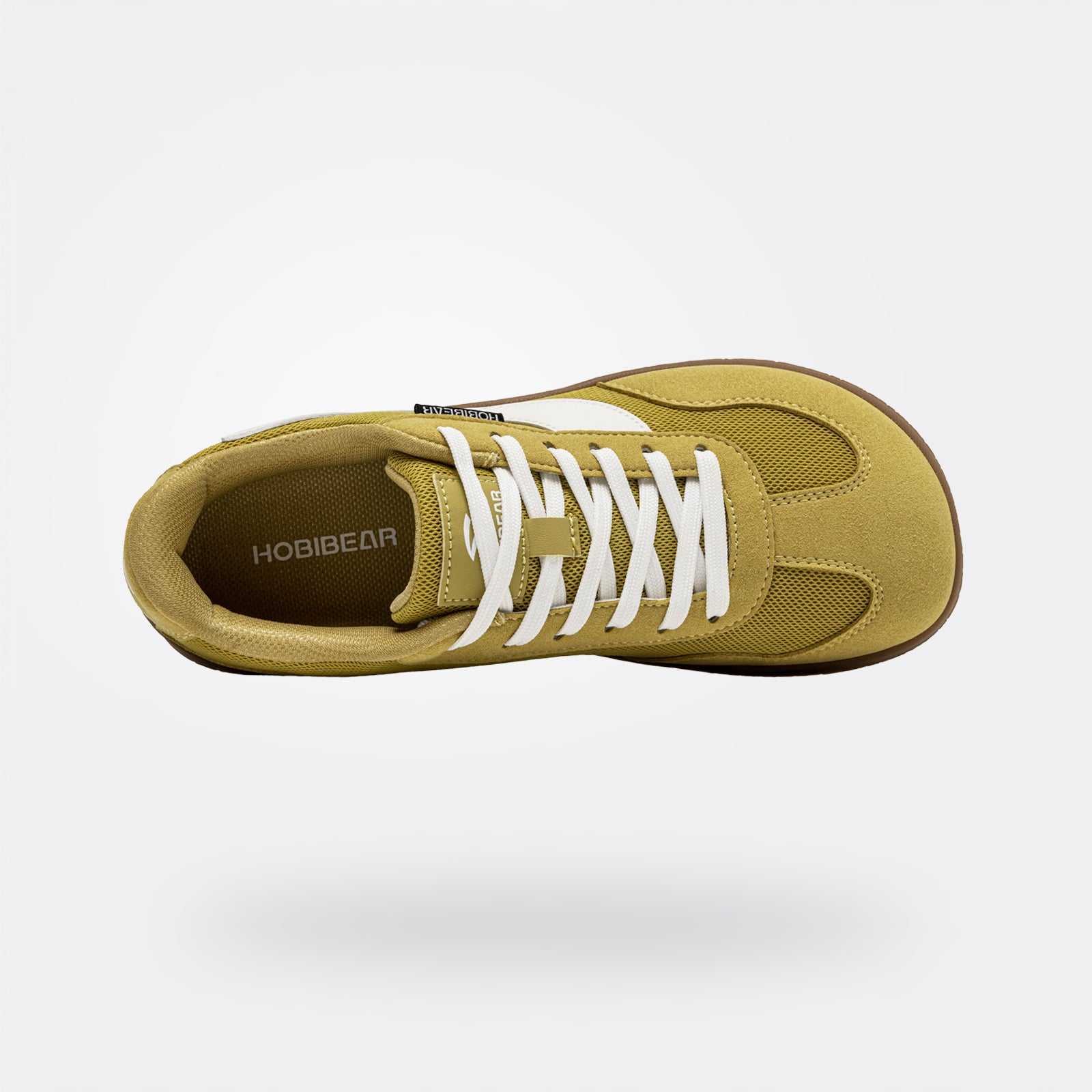 Opuntia - Breitfußschuhe